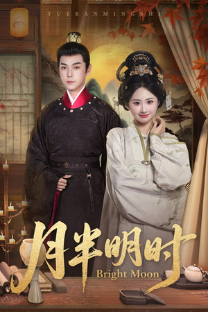 月半明时（50集）零花钱看整部剧