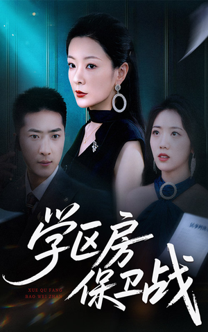 学区房的风波（45集）免费观看完整版