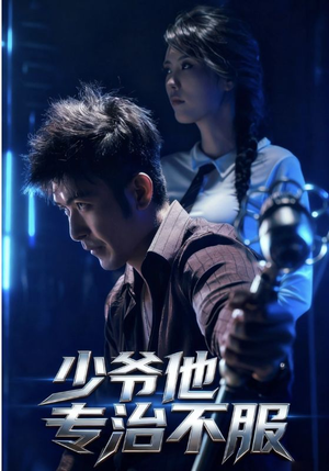 少爷他专治不服（74集）精彩短剧热播