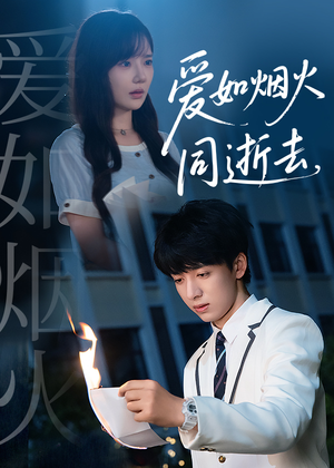爱如烟火同逝去（51集）大结局一气呵成