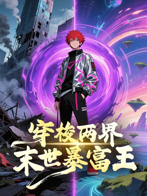 跨时空捡漏王我在末世当倒爷（60集）百亿短剧抢先看