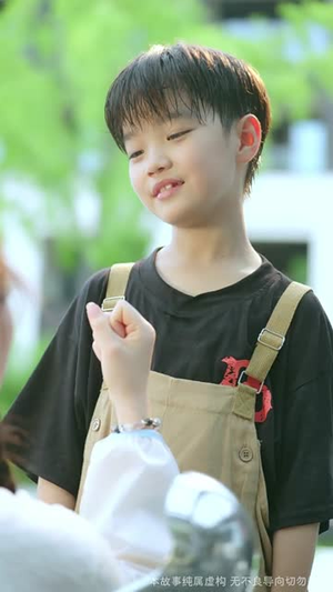 云深终见月团圆（64集）   第二季