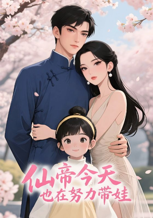 仙帝今天也在努力带娃（68集）迅雷网盘观看