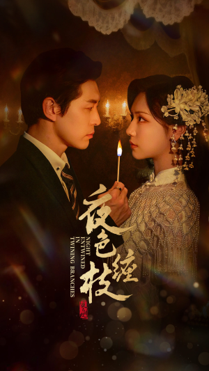 夜色缠枝（60集）精彩短剧后续