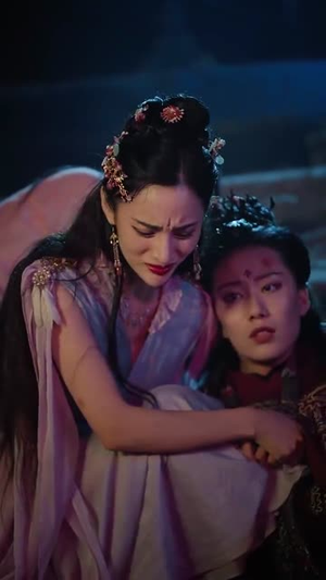 千狐情缘（75集）百万短剧抢先看