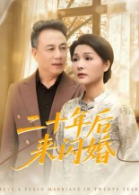 二十年后来闪婚（60集）第二季
