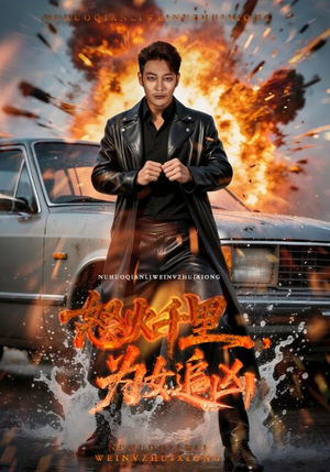 怒火千里为女追凶（59集）在哪看免费