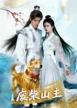 废柴山主（21集）短剧解说全集