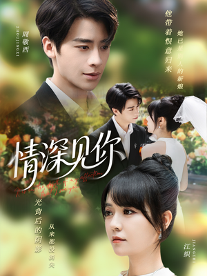 情深见你（60集）短剧视频分享