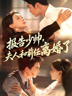 报告少帅，夫人和前任离婚了（81集）全网独播免费看