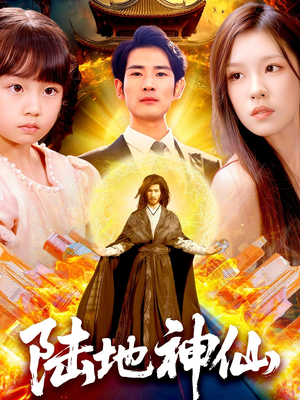 陆地神仙（115集）免费短剧看全集