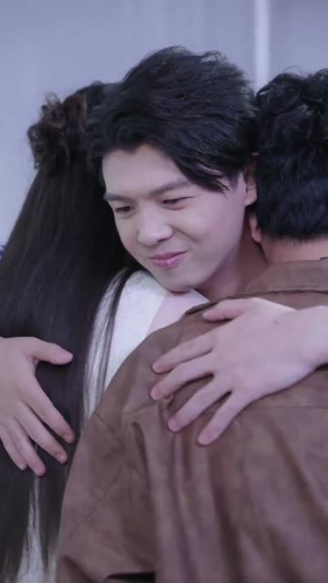 棋手（15集）精彩短剧分享。