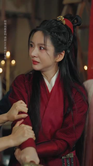 斩春闺（71集）热门火爆短剧