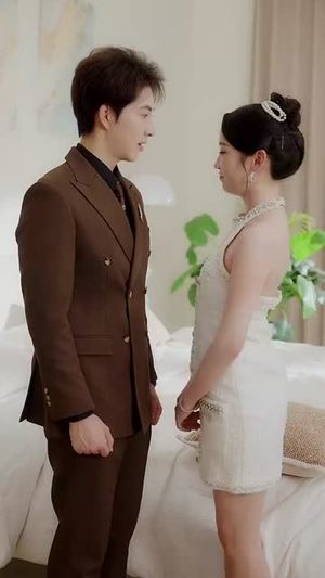 先抱美人归再掌天下财（61集）短剧前十排行榜