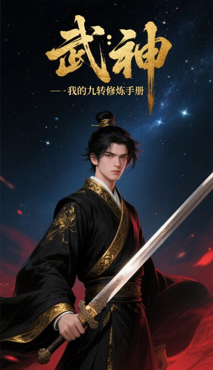 武神我的九转修炼手册（72集）短剧在线看