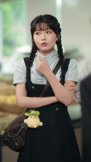 意外婚约 (80集) 百度在线观看