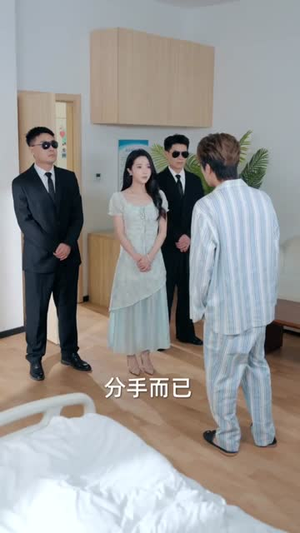 夫人最爱打负心汉（65集）精彩短剧下载