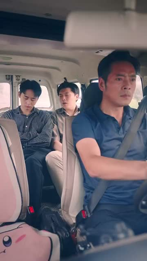 重启光辉岁月（83集）红果短剧看全集