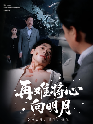 再难将心向明月（59集）短剧前十排行榜