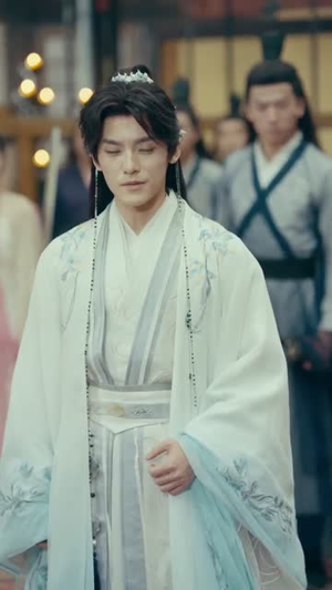 我！剧透天道，通天彻底黑化了（71集）UC网盘在线看