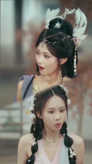 我剧透天道通天彻底黑化了（71集）最火短剧热播