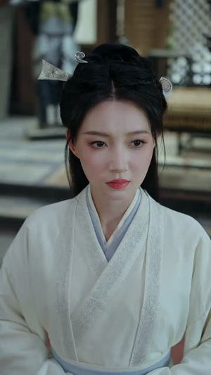 君王一诺终成灰（65集）男主角是谁