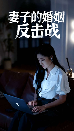 妻子的婚姻反击战（46集）全集一网打尽