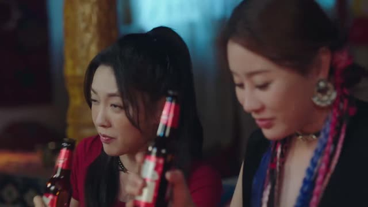 独库夜未眠（20集）我真的爱了