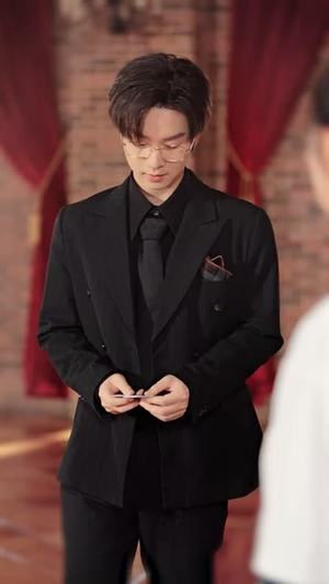 一樽酒尽青山暮（80集）短剧前十排行榜