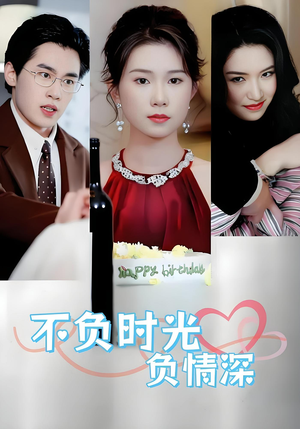 不负时光负情深（30集）怎么看全集