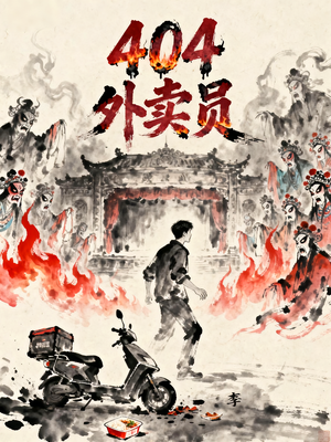404外卖员（60集）爆款短剧抢先看