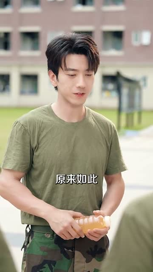 直播：开局一句话气哭校花（83集）精彩短剧推荐