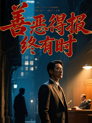 善恶得报终有时（30集）短视频追剧推荐