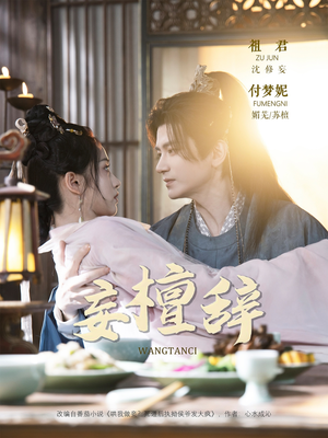 妄檀辞（63集）去哪里看