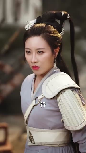 弃女轻狂毒妃狠嚣张（63集）最火短剧热播