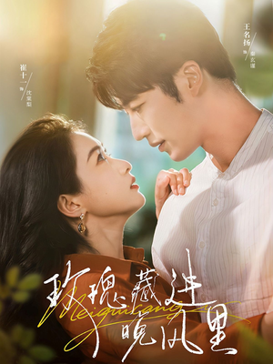 玫瑰藏进晚风里（68集）哪个网站可以看