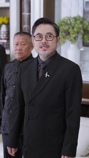 我的电子女友成真了（63集）短剧追不停