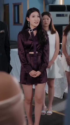 签到系统助我走上人生巅峰（72集）全集免费观看