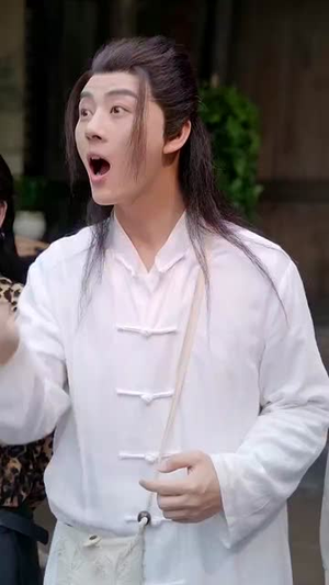 这个高人稳如老狗（109集）全网短剧抢先看