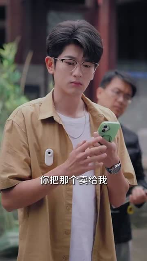 收废品怎么了我就要拒绝校花（80集）短剧推荐上热门