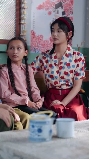 夺回我的人生（76集）精彩短剧天天看