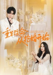 重生改命从抢婚开始（100集）口碑爆棚免费看