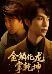 金lin化龙掌乾坤（54集）好看的短剧来了