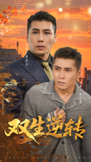 双生逆转（60集）第三季