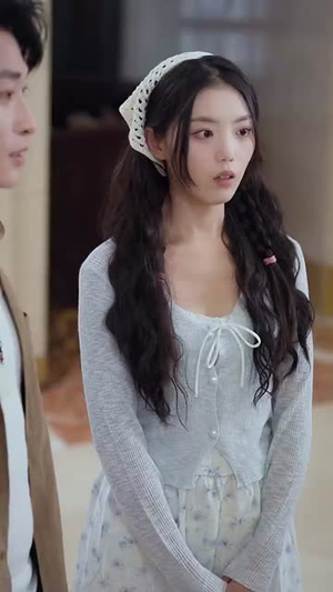 一颗黄金梨救了全村人（88集）古装短剧热播