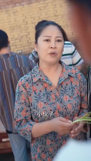 乡村之出人头地（80集）高清无码免费看