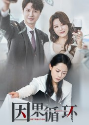 因果循环（45集）热门短剧抢先
