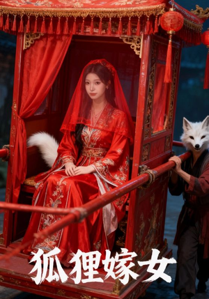 狐狸嫁女（30集）免费观看全集