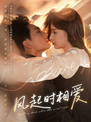 风起时相爱（80集）无需会员轻松看