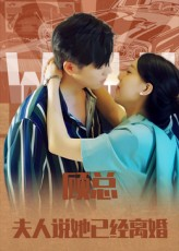 顾总，夫人说她已经离婚（30集）热播古装短剧